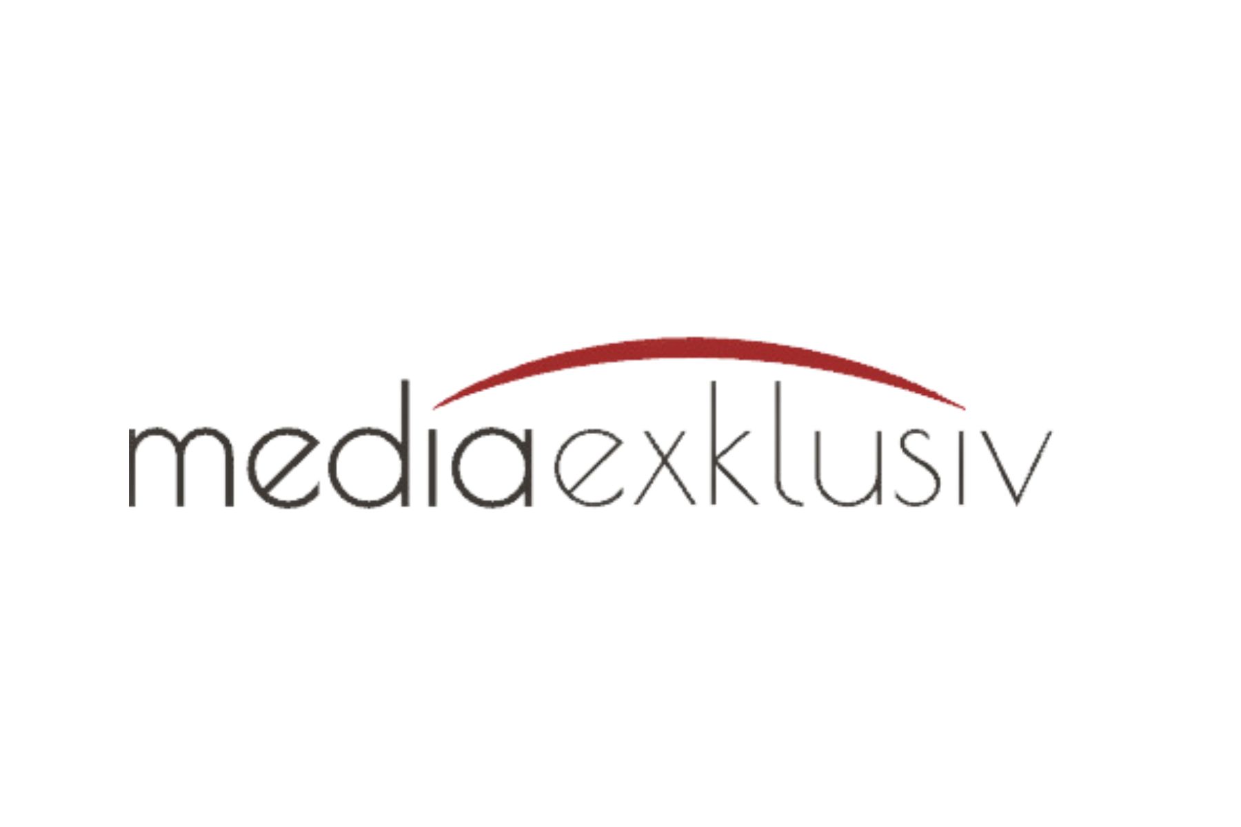 Media Exklusiv (Die Bildrechte liegen bei dem Verfasser der Mitteilung.)