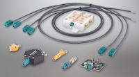 Rosenberger Hochfrequenztechnik GmbH & Co. KG