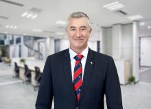 Miguel Iglesias, Sales Director für die Schmitz Cargobull Vertriebsregion Süd-West-Europa. Bild: Sch