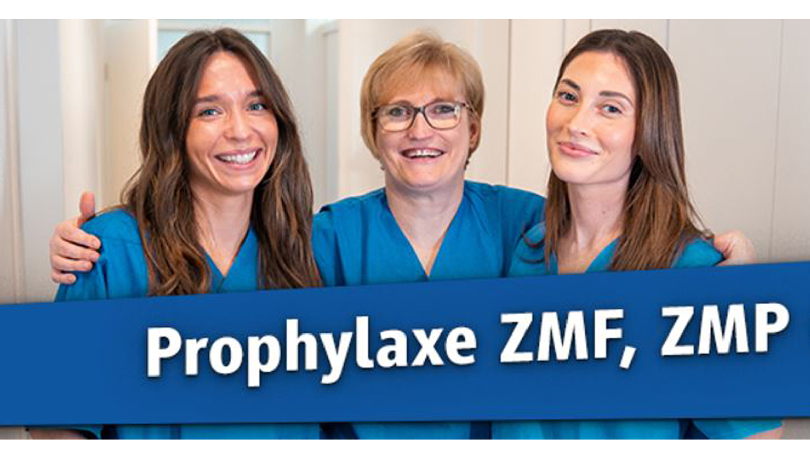 Zahnmedizinische Prophylaxe-Assistenz (ZMP), Beruf Zahnmedizin, Arbeiten als ZMP, Zahnarztpraxis Stellenangebote, Berufsalltag ZMP