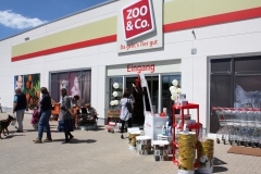 Erfolgreiche Neueröffnung von ZOO & Co. Lüneburg: Artgerechte Lebendtierpräsentation und mehr! Erfolgreiche Neueröffnung von ZOO & Co. Lüneburg: Artgerechte Lebendtierpräsentation und mehr!