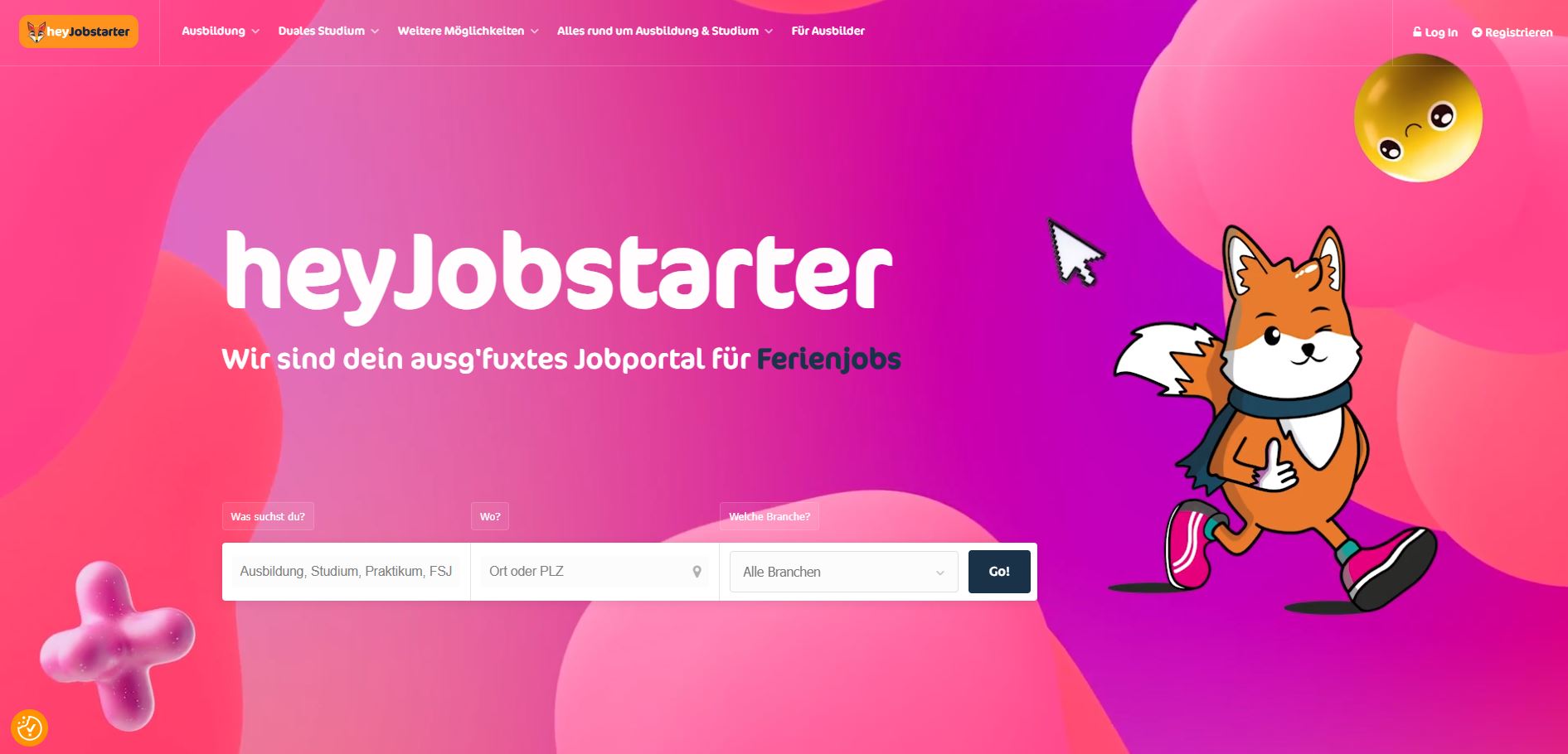 heyjobstarter