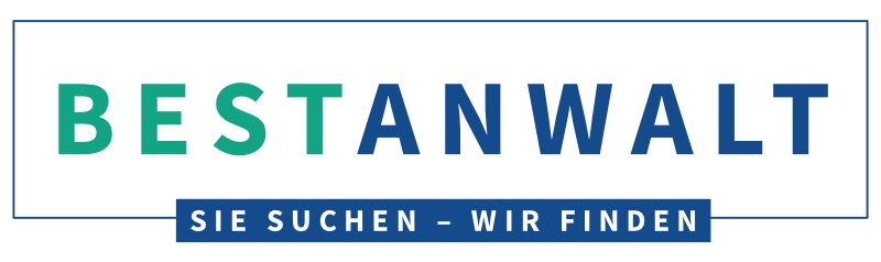 Logo BESTANWALT (Die Bildrechte liegen bei dem Verfasser der Mitteilung.)