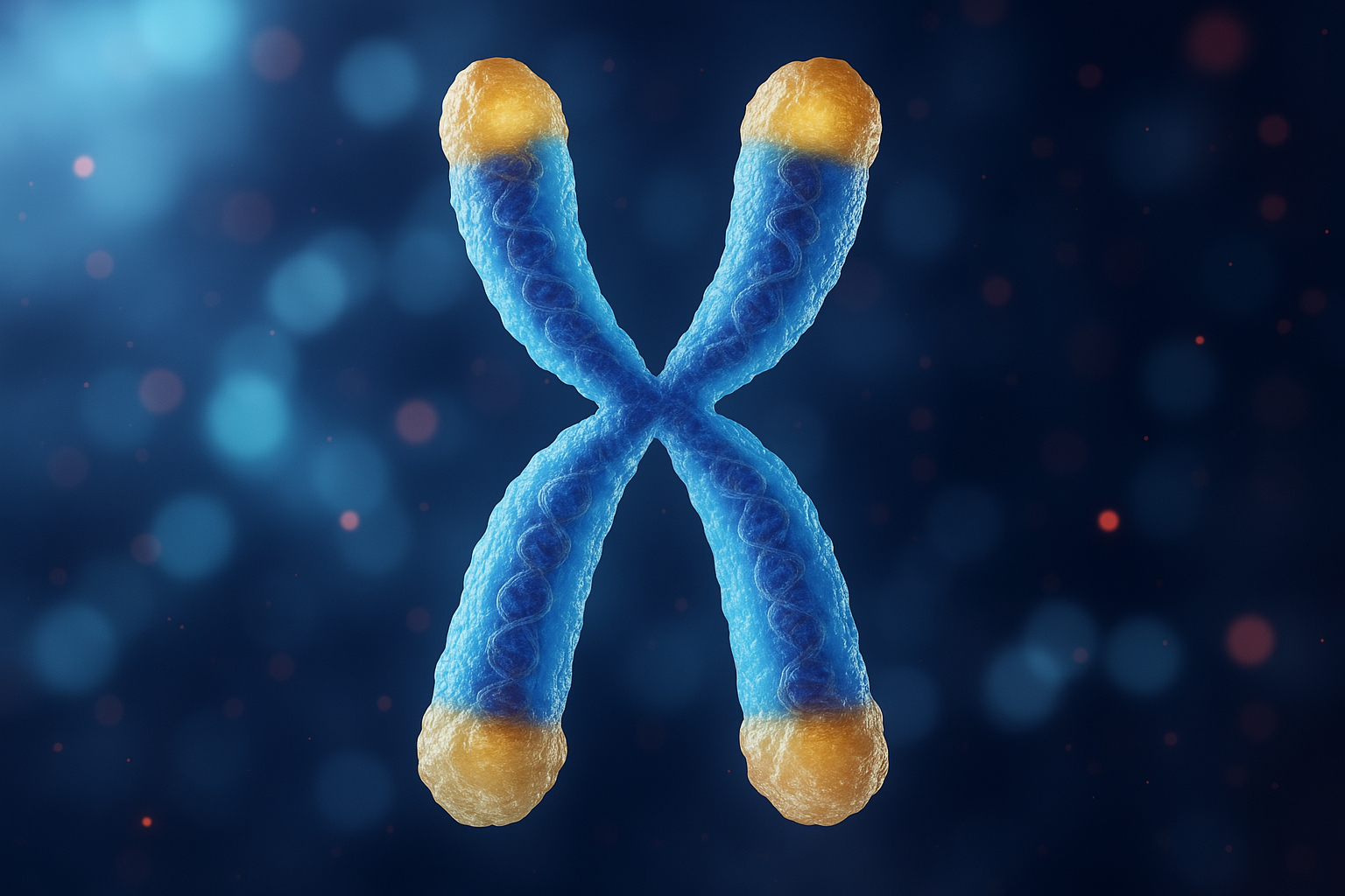Telomere analysieren | HEILVITA Naturheilpraxis in Weinheim | Nina Eirich Heilpraktikerin