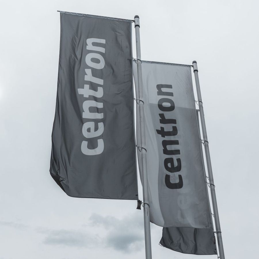 GPUaaS bei centron: Hochleistungsfähige Cloud GPU-Server für KI & Simulationen in Forschung (© centron GmbH)