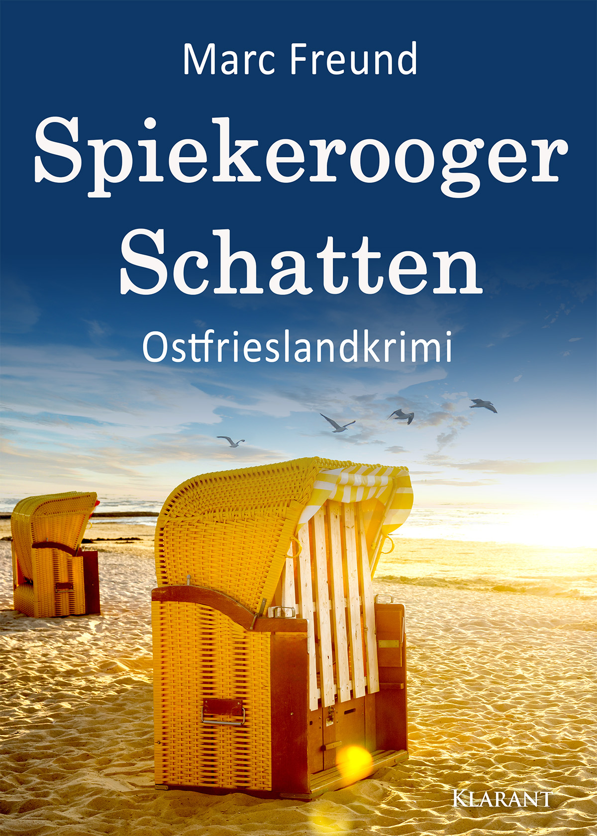 Ostfrieslandkrimi Ostfrieslandkrimi