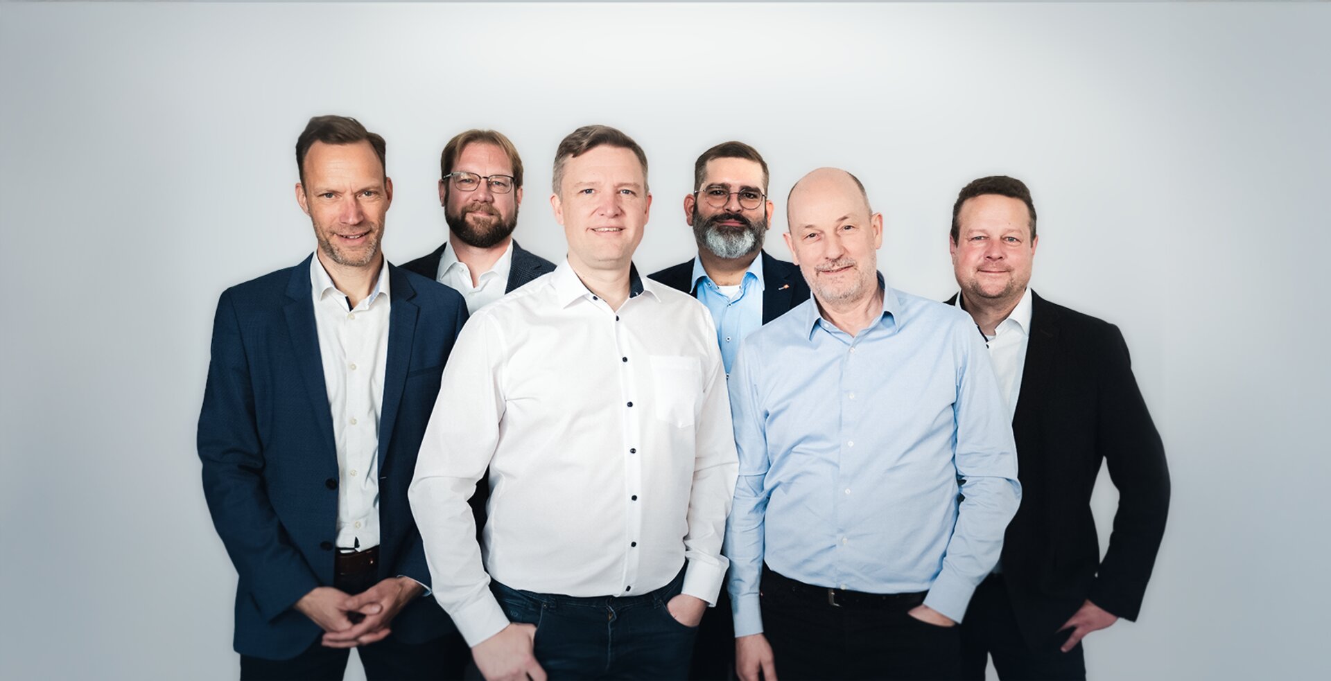 Die neue Geschäftsleitung der STARFACE Group und Gamma Communications GmbH. (Die Bildrechte liegen bei dem Verfasser der Mitteilung.) Die neue Geschäftsleitung der STARFACE Group und Gamma Communications GmbH. (Die Bildrechte liegen bei dem Verfasser der Mitteilung.)