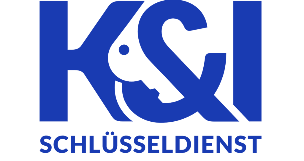 Logo K&amp;I Schlüsseldienst&amp; Schließtechnik Gmbh (Bild Urheberrechtlich geschützt) (Die Bildrechte liegen bei dem Verfasser der Mitteilung.)