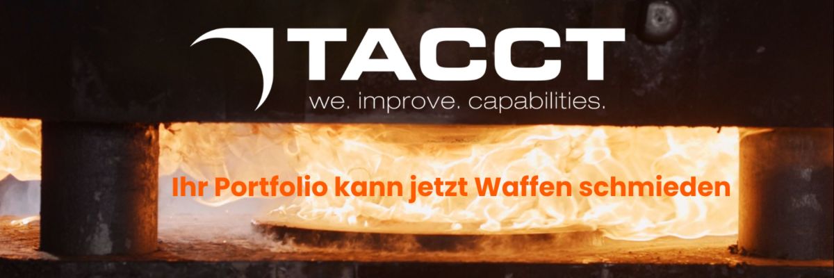 www.tacct.eu (© tacct GmbH)