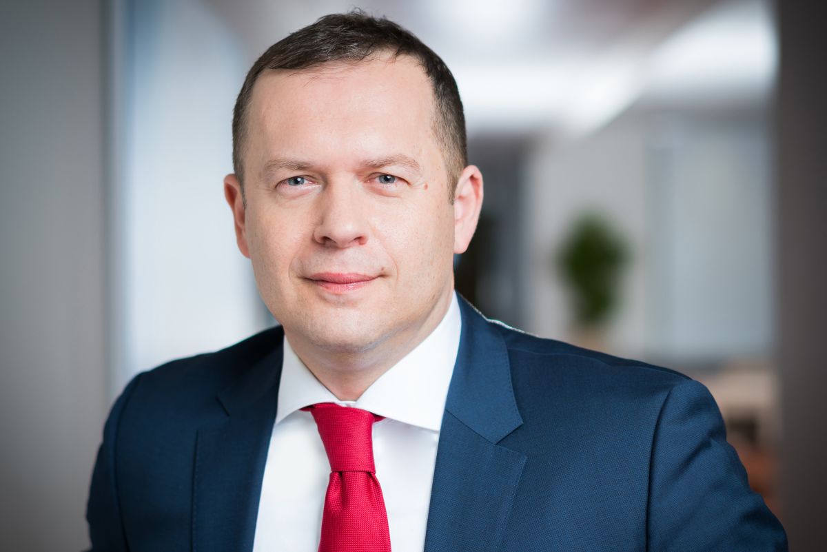 Kasimir Patzwald, Sales Director MarketDialog GmbH (© MarketDialog GmbH) Kasimir Patzwald, Sales Director MarketDialog GmbH (© MarketDialog GmbH)