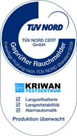neues Qualitätssiegel