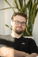 Dominik Mohilo ist Redakteur bei der PR- und Kommunikationsagentur PR-COM. (Quelle: PR-COM) Dominik Mohilo ist Redakteur bei der PR- und Kommunikationsagentur PR-COM. (Quelle: PR-COM)