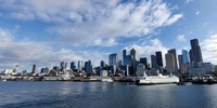Auf in die Welt: Seattle im US-Bundesstaat Washington (Stiftung Völkerverständigung) Auf in die Welt: Seattle im US-Bundesstaat Washington (Stiftung Völkerverständigung)