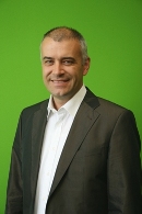 Neuer Director Alliance bei QlikTech: Thomas Baur Neuer Director Alliance bei QlikTech: Thomas Baur