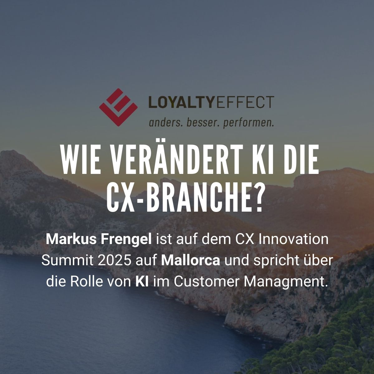 Wie verändert KI die CX-Branche? Wie verändert KI die CX-Branche?