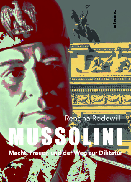 Cover © artesinex verlag