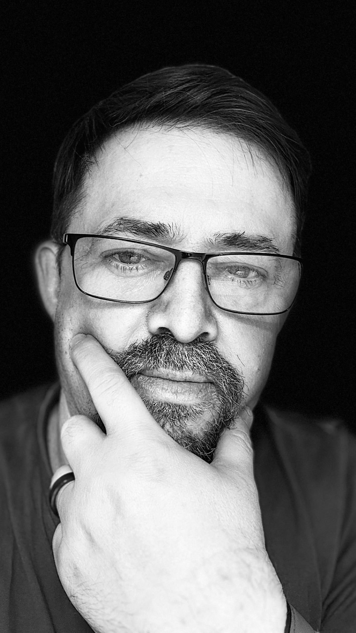 Tibor Bauer ist Mr. Schufa. Unternehmensberater, Influencer, Person des öffentlichen Lebens.