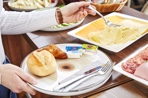 Palmölfreie Varianten der beliebten Margarine-Produkte von Deli Reform