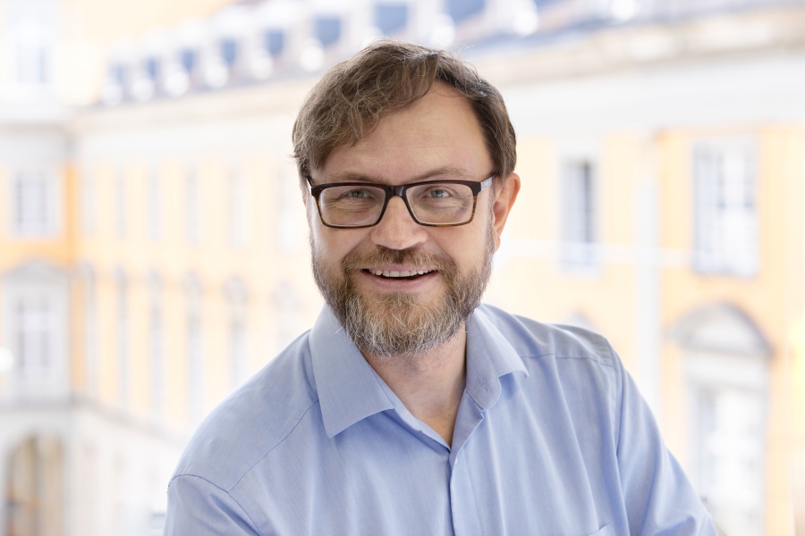 Bernd Daamen, Legal Counsel und Prokurist bei BusinessCode (Die Bildrechte liegen bei dem Verfasser der Mitteilung.) Bernd Daamen, Legal Counsel und Prokurist bei BusinessCode (Die Bildrechte liegen bei dem Verfasser der Mitteilung.)