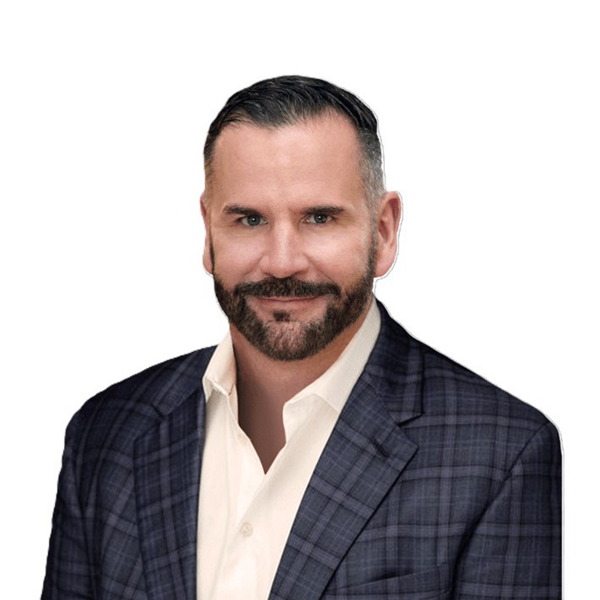 Paul Ciesielski ist Chief Revenue Officer bei Bugcrowd Paul Ciesielski ist Chief Revenue Officer bei Bugcrowd