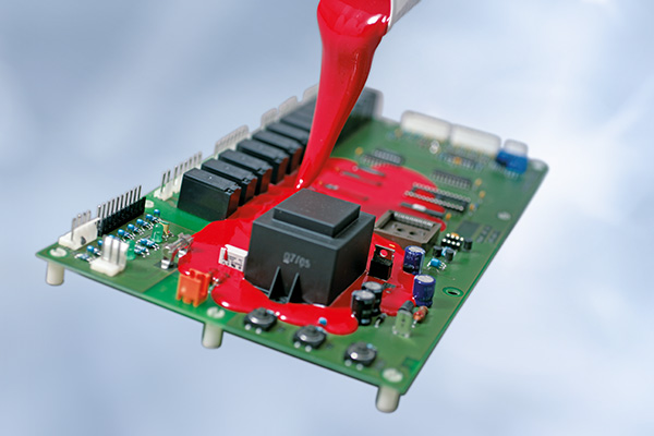 Maximale Leistung & Maximale Lebensdauer: RAMPF-Elektrogießharze
