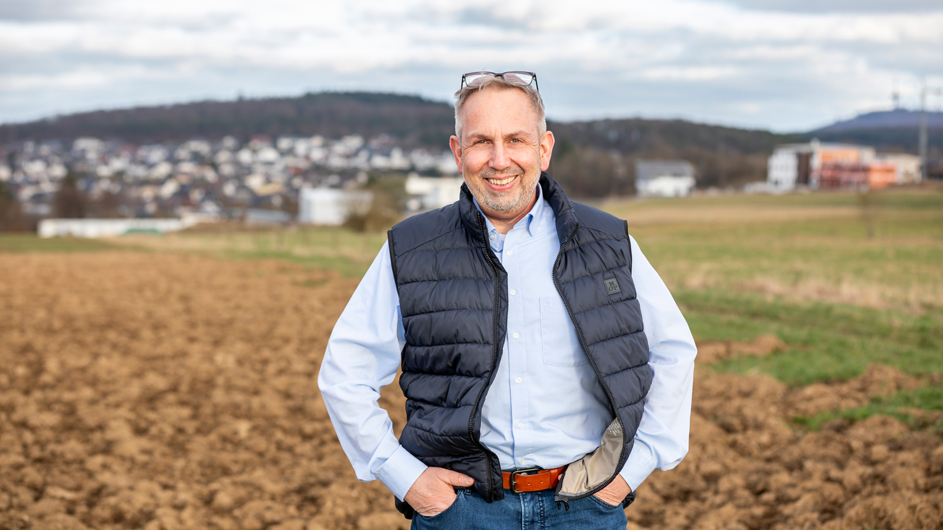 Markus Ebertz betont Fortschritte, Teamgeist und die Bedeutung demokratischer Prozesse. (Die Bildrechte liegen bei dem Verfasser der Mitteilung.) Markus Ebertz betont Fortschritte, Teamgeist und die Bedeutung demokratischer Prozesse. (Die Bildrechte liegen bei dem Verfasser der Mitteilung.)