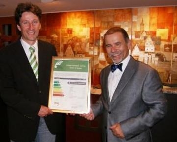 Das Creativhotel Luise ist das erste klimaneutrale Hotel in Franken Das Creativhotel Luise ist das erste klimaneutrale Hotel in Franken