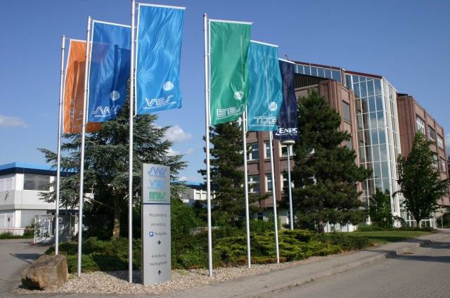 Stadtwerke Speyer: Internet-Kommunikation mit Smart Metering-Integration und GIS-Zentrum Stadtwerke Speyer: Internet-Kommunikation mit Smart Metering-Integration und GIS-Zentrum