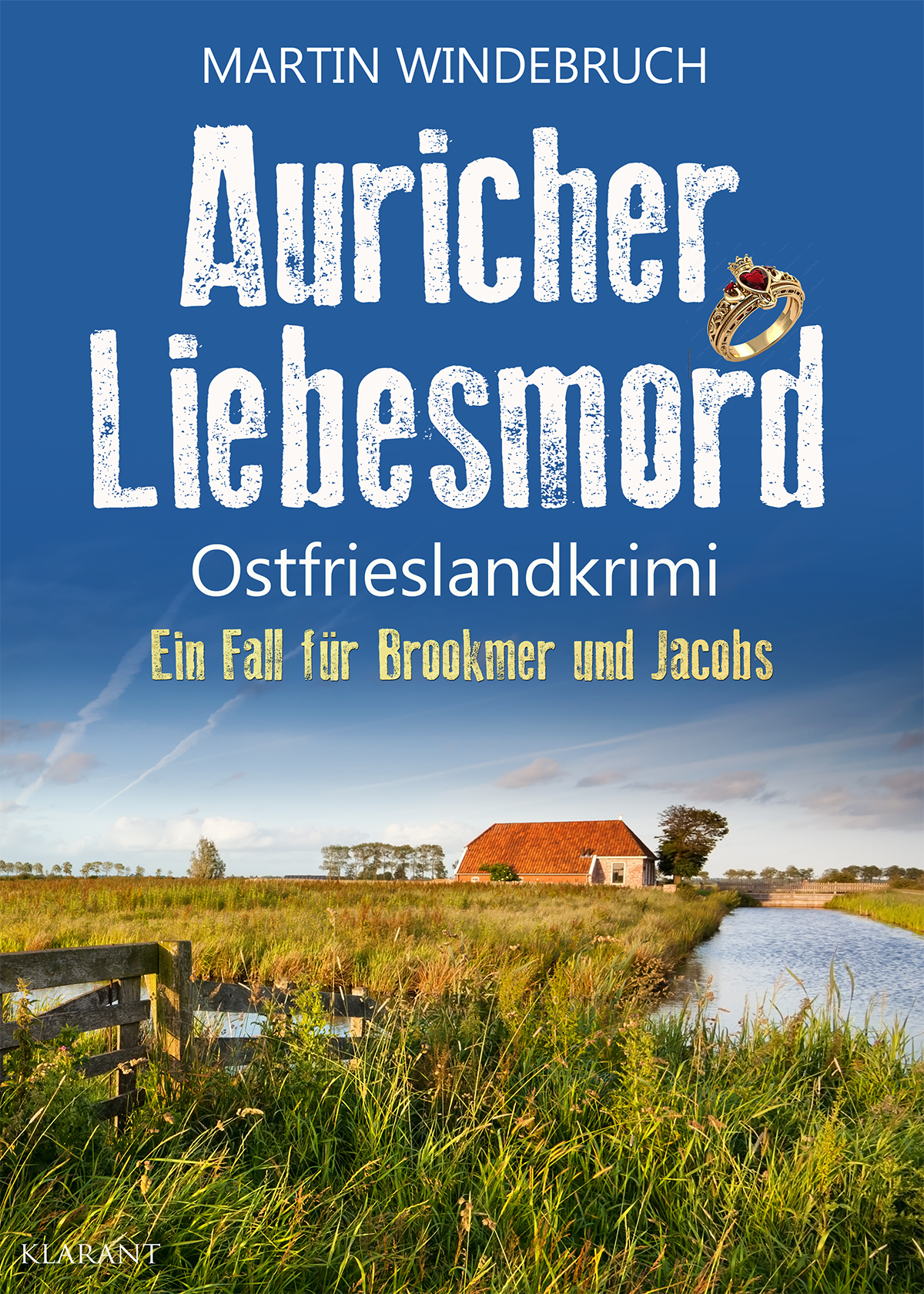 Ostfrieslandkrimi Ostfrieslandkrimi