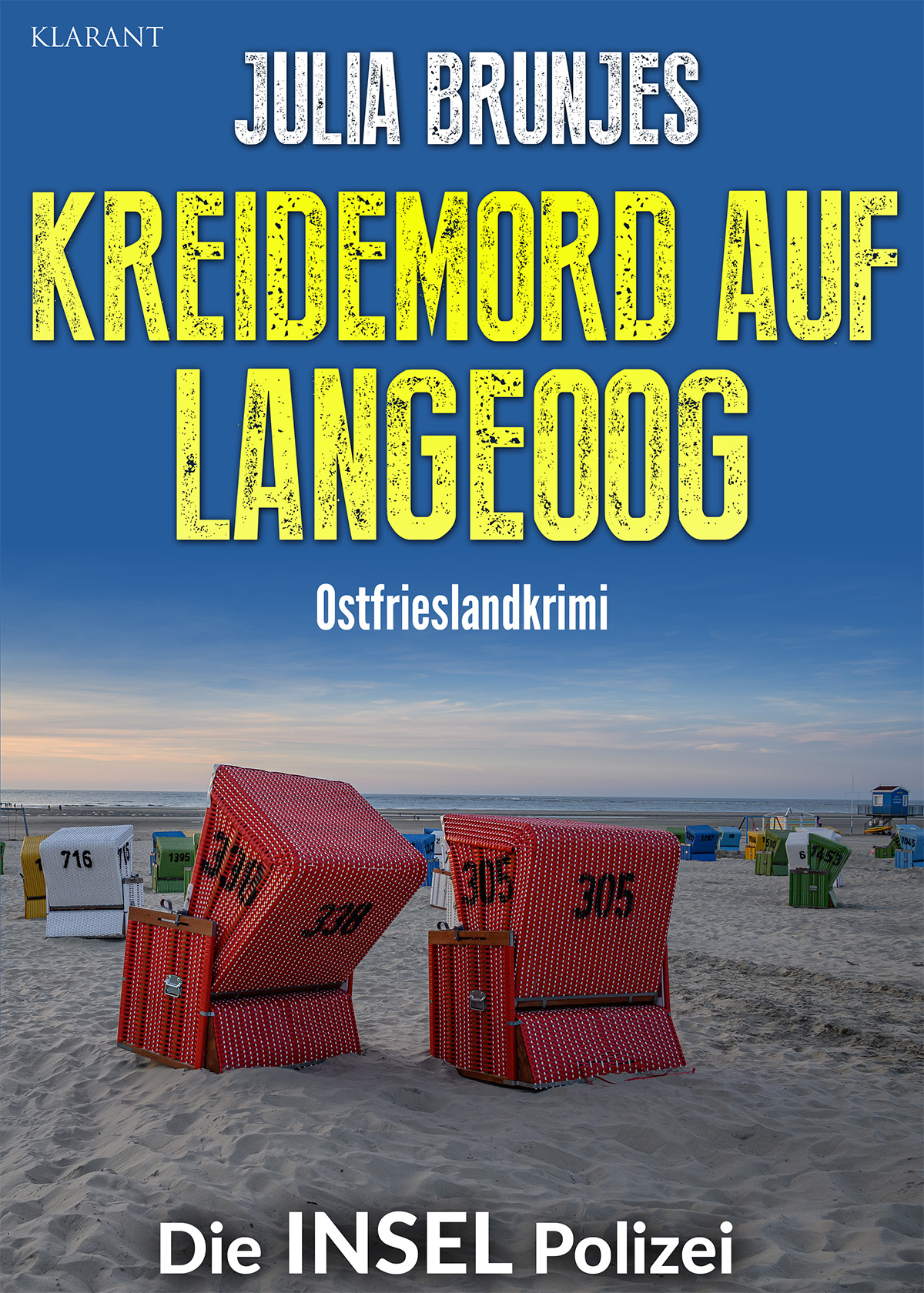 Ostfrieslandkrimi Ostfrieslandkrimi