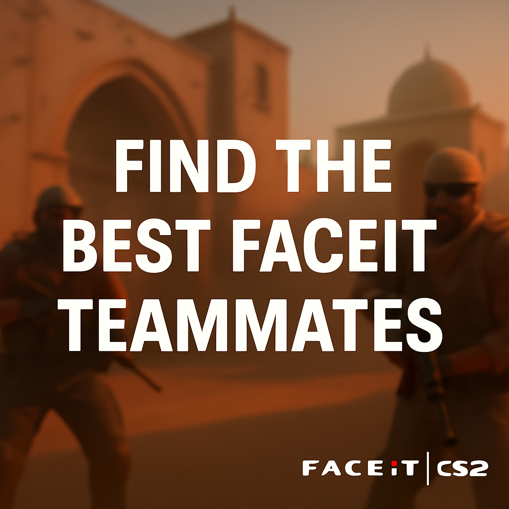 FaceitAccountFinder FaceitAccountFinder