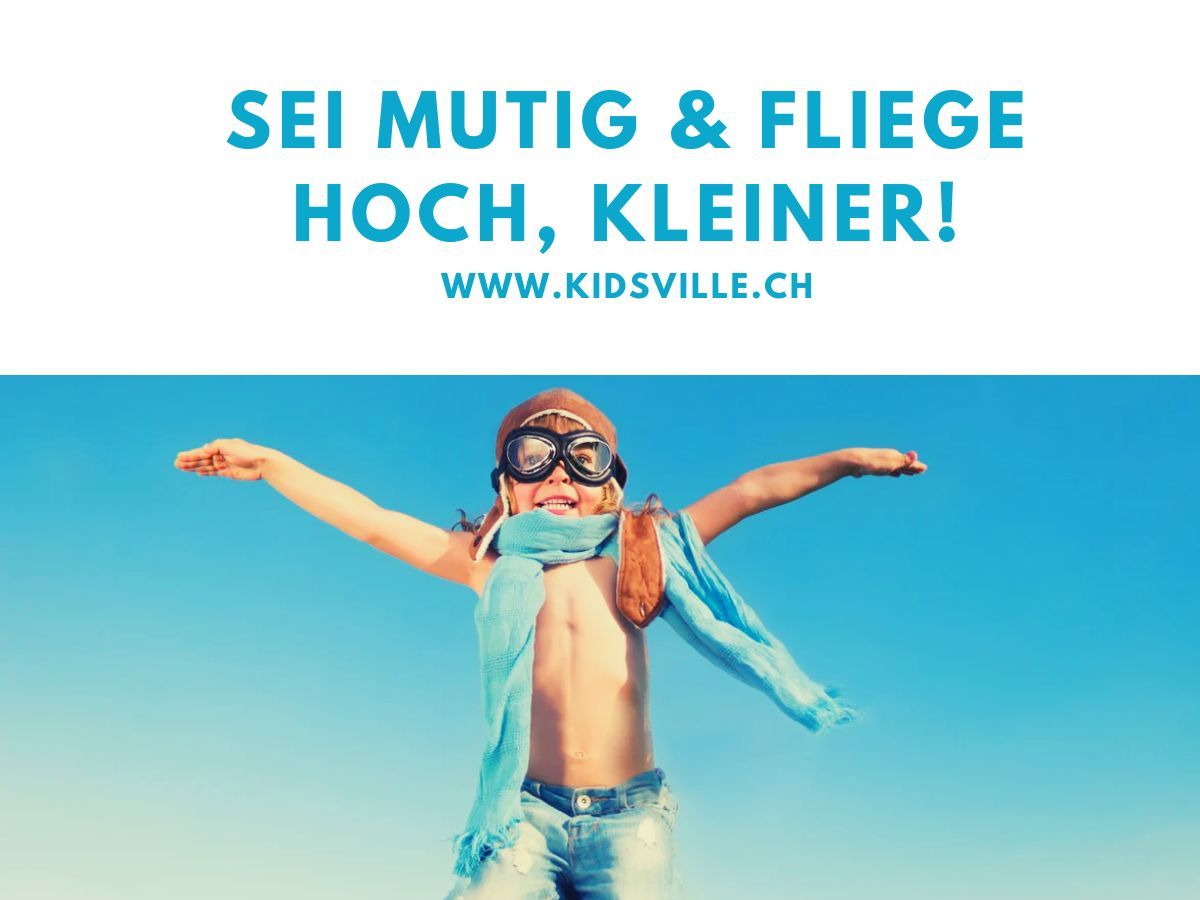 Kidsville.ch dein Portal (© Maik Möhring) Kidsville.ch dein Portal (© Maik Möhring)