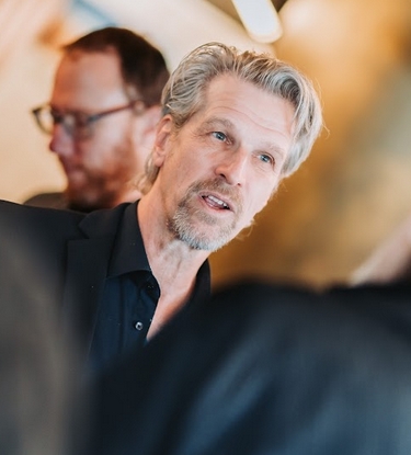 Marc Eisinger (Filmfinanzierung& Marketing FIMA) (Die Bildrechte liegen bei dem Verfasser der Mitteilung.) Marc Eisinger (Filmfinanzierung& Marketing FIMA) (Die Bildrechte liegen bei dem Verfasser der Mitteilung.)