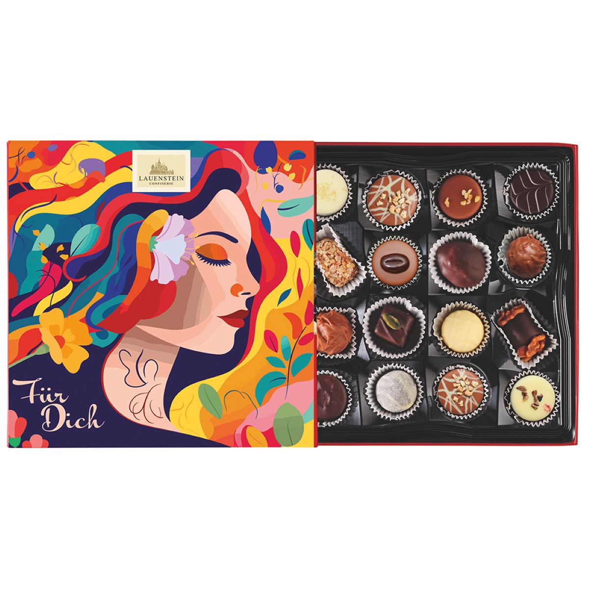 Lauenstein Confiserie
