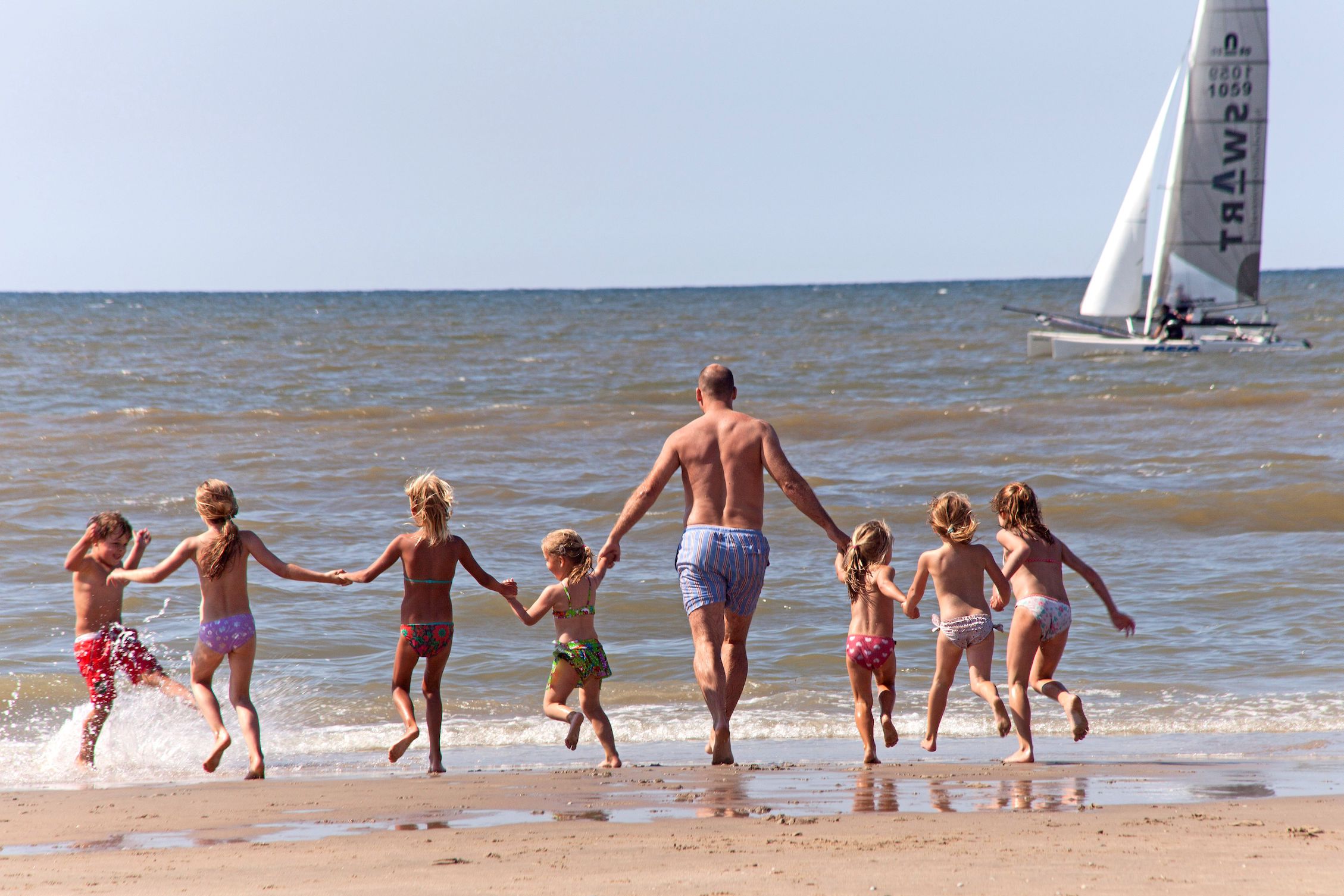 Familienausflug nach Zandvoort: jede Menge Action für Großund Klein (Bildquelle: @Zandvoort_Marketing)