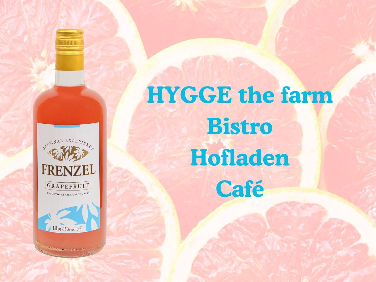 Hygge - the farm (© Johannes Frenzel) Hygge - the farm (© Johannes Frenzel)