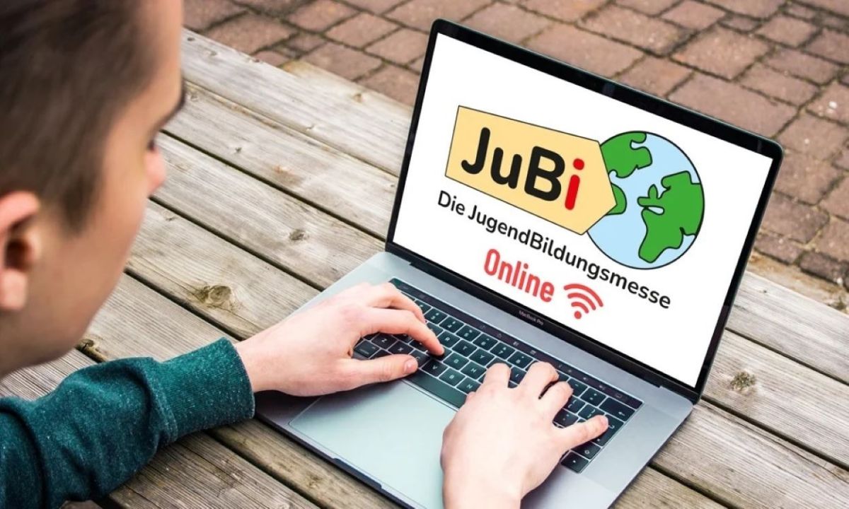 JuBi-Online-Events (© weltweiser)