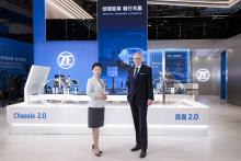 Bild: ZF Bild: ZF