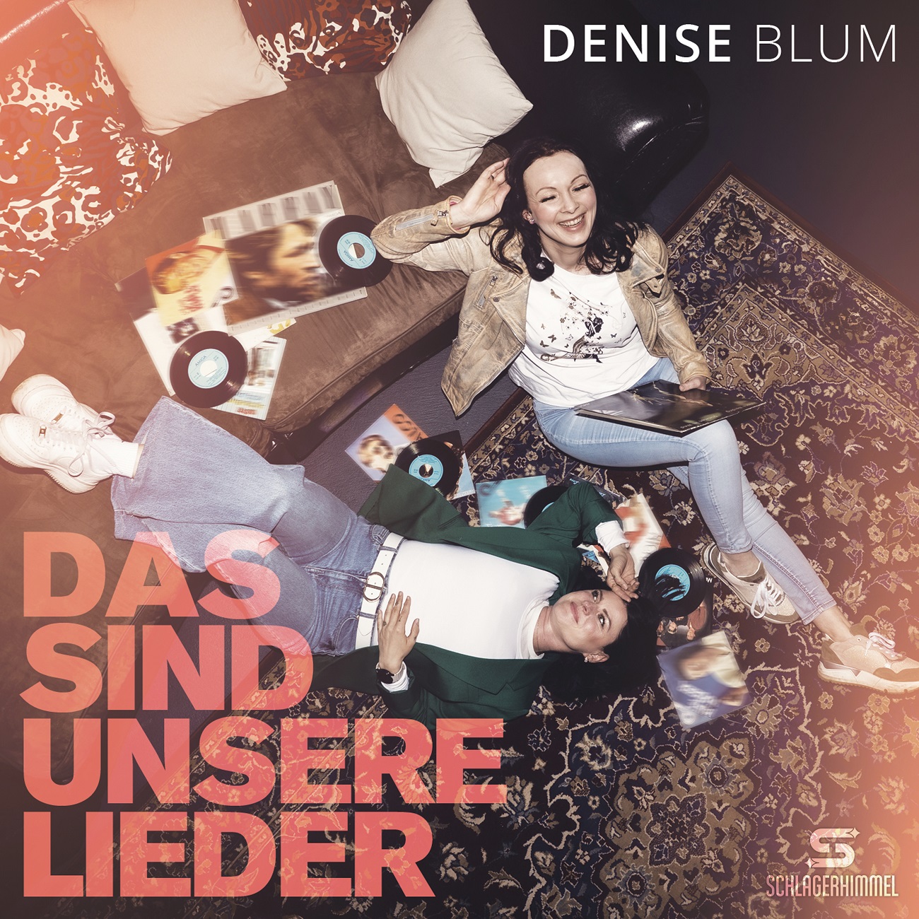 Denise Blum Denise Blum