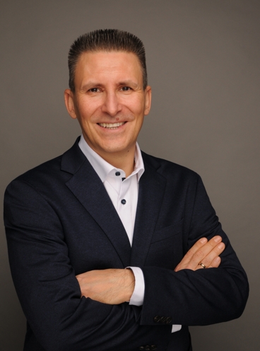 Sascha Hagedorn (CEO Parcel Broker) (Die Bildrechte liegen bei dem Verfasser der Mitteilung.)