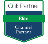 adesso wird Qlik Elite Channel Partner. (Quelle: Qlik) adesso wird Qlik Elite Channel Partner. (Quelle: Qlik)