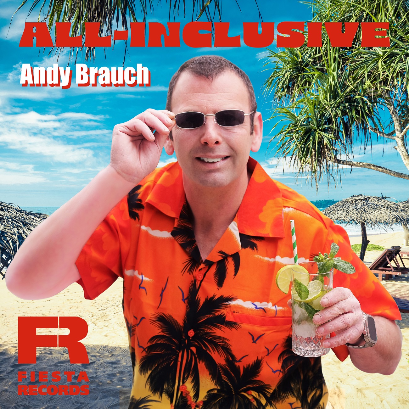 Andy Brauch Andy Brauch