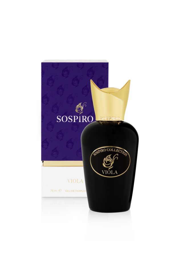 SOSPIRO - Viola (© Sospiro International)
