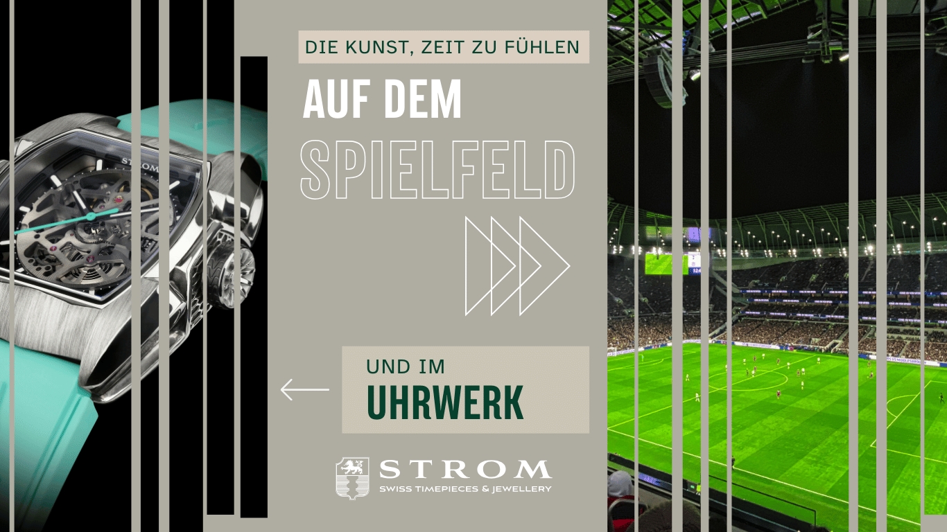 Schiri unter Druck- Was Szymon Marciniak u?ber Fairness zeigt - Stromwatch (Die Bildrechte liegen bei dem Verfasser der Mitteilung.)