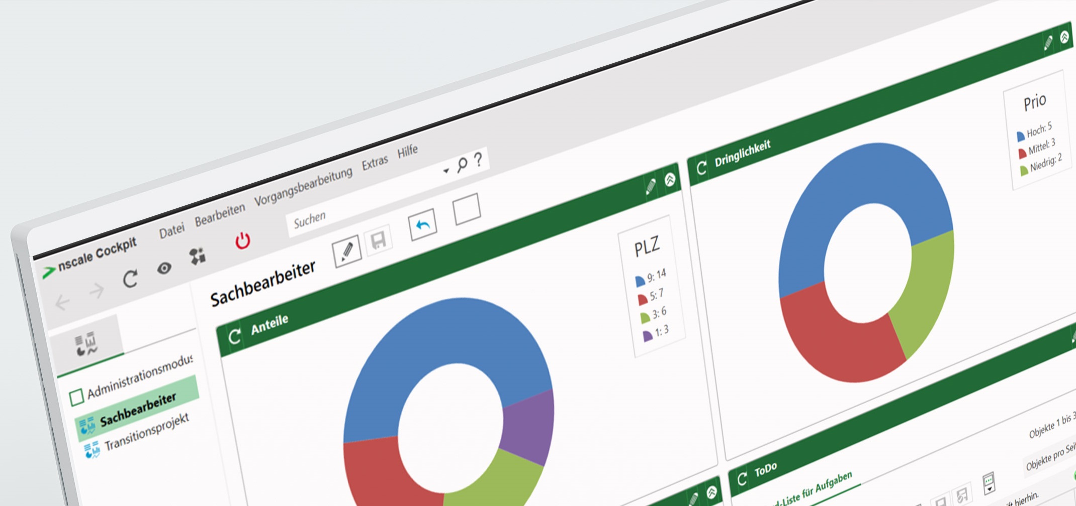 Organisationen profitieren von nahtloser Integration und intelligenter Prozessautomatisierung (Bildquelle: Ceyoniq Technology GmbH) Organisationen profitieren von nahtloser Integration und intelligenter Prozessautomatisierung (Bildquelle: Ceyoniq Technology GmbH)