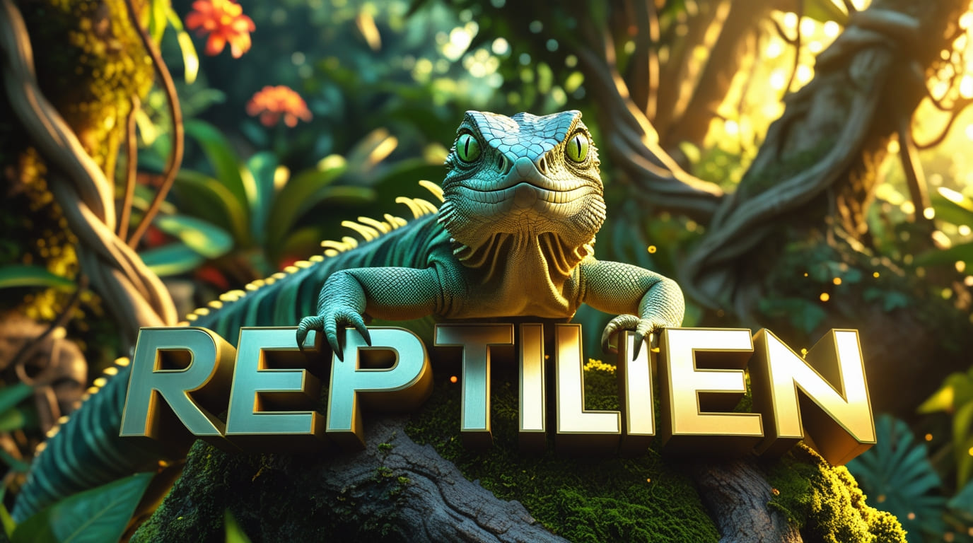 TierklinikenNet: Neues Wissenüber Reptilien online (Bildquelle: Creative Commons CC0) TierklinikenNet: Neues Wissenüber Reptilien online (Bildquelle: Creative Commons CC0)