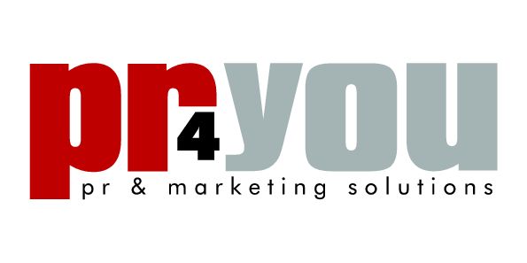 PR-Agentur PR4YOU (Die Bildrechte liegen bei dem Verfasser der Mitteilung.) PR-Agentur PR4YOU (Die Bildrechte liegen bei dem Verfasser der Mitteilung.)