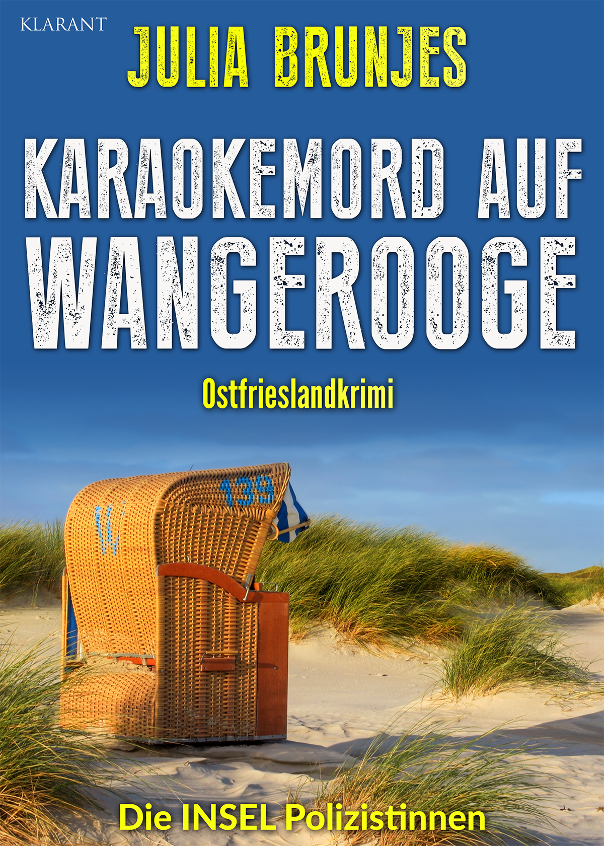 Ostfrieslandkrimi Ostfrieslandkrimi