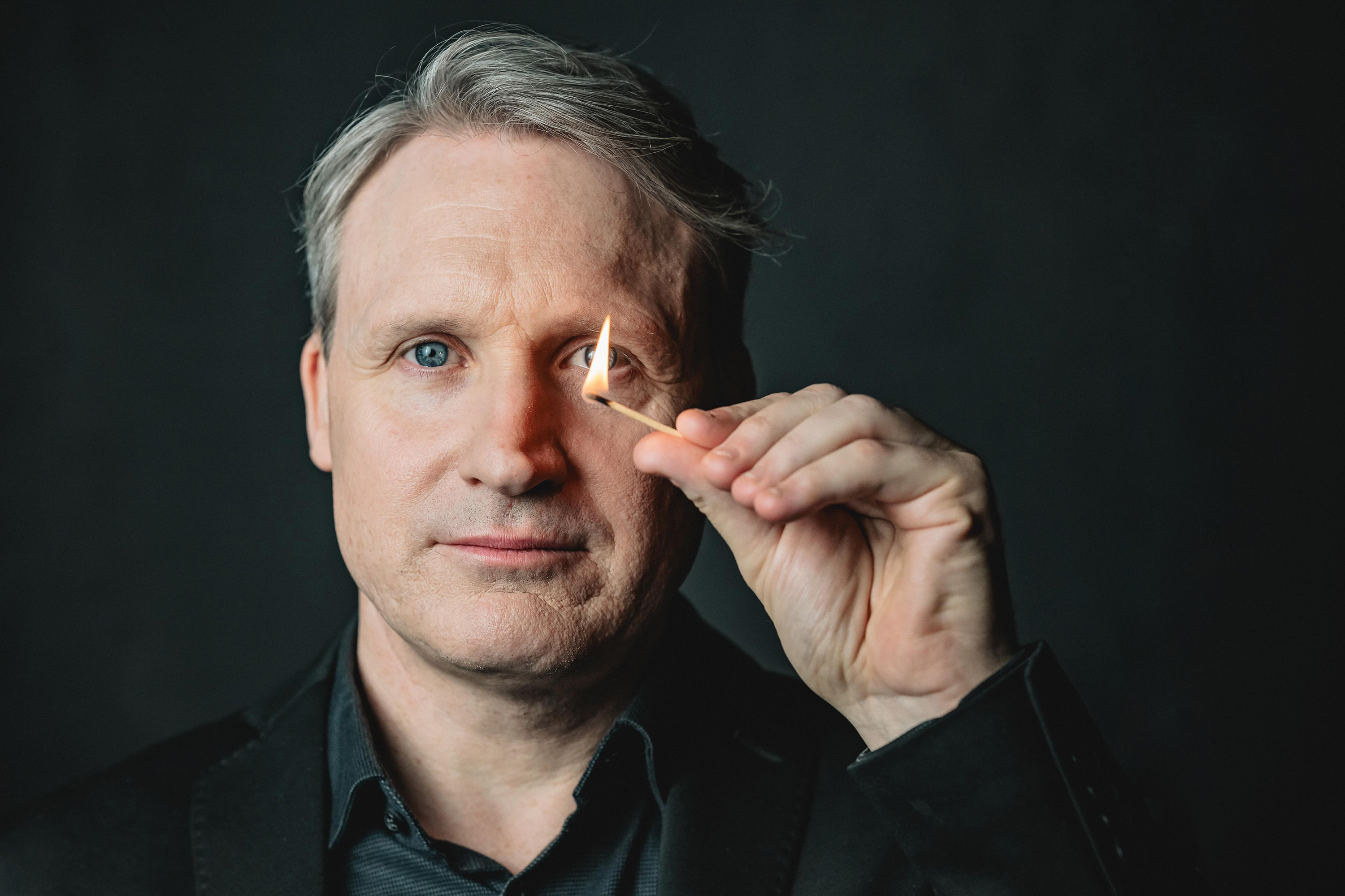 Christian Robin Weiß