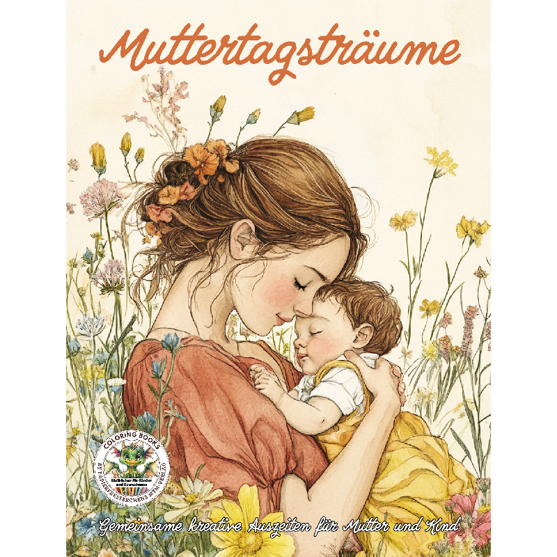 Ein tolles Geschenk zum Muttertag. Ein tolles Geschenk zum Muttertag.
